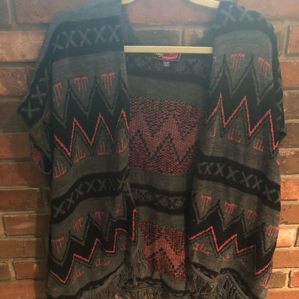 Cardigan